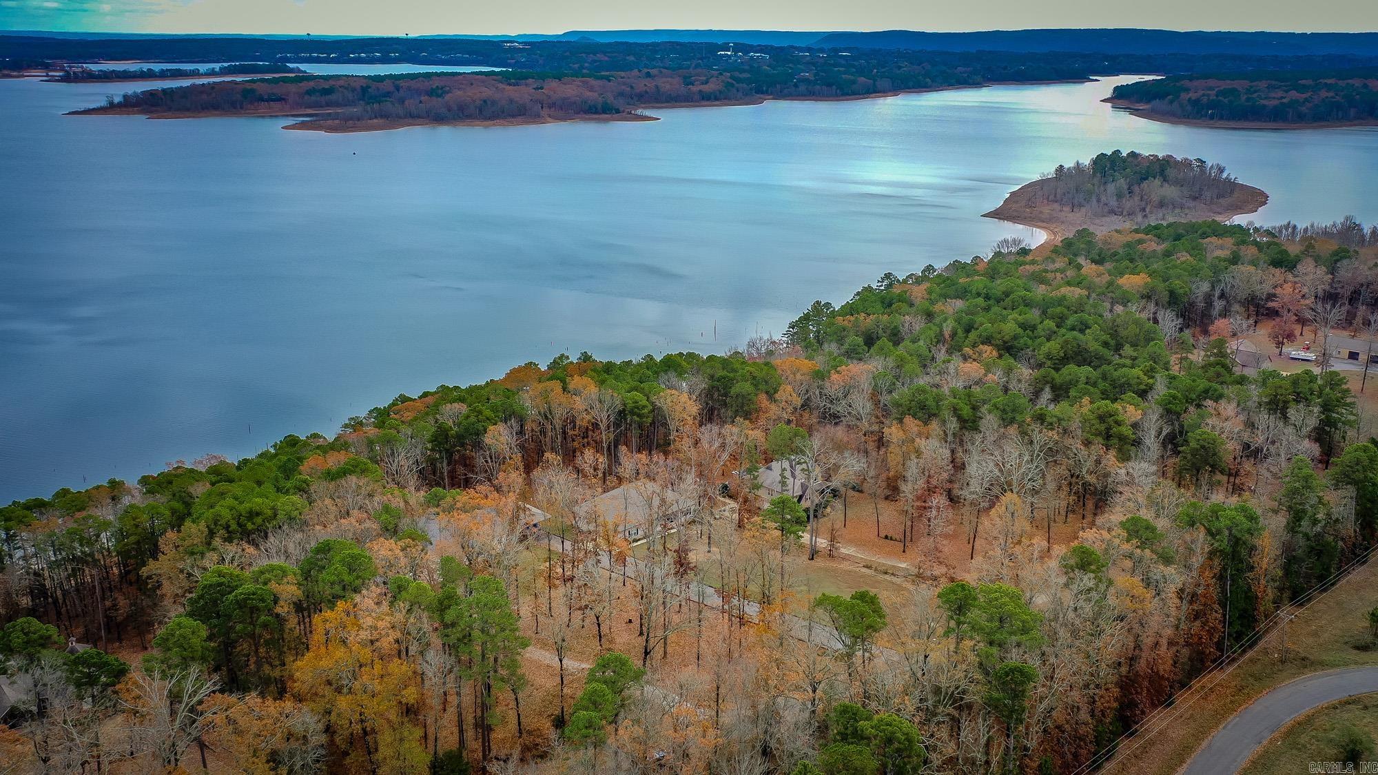 455 EAST SHORE Drive Drasco, AR 72530