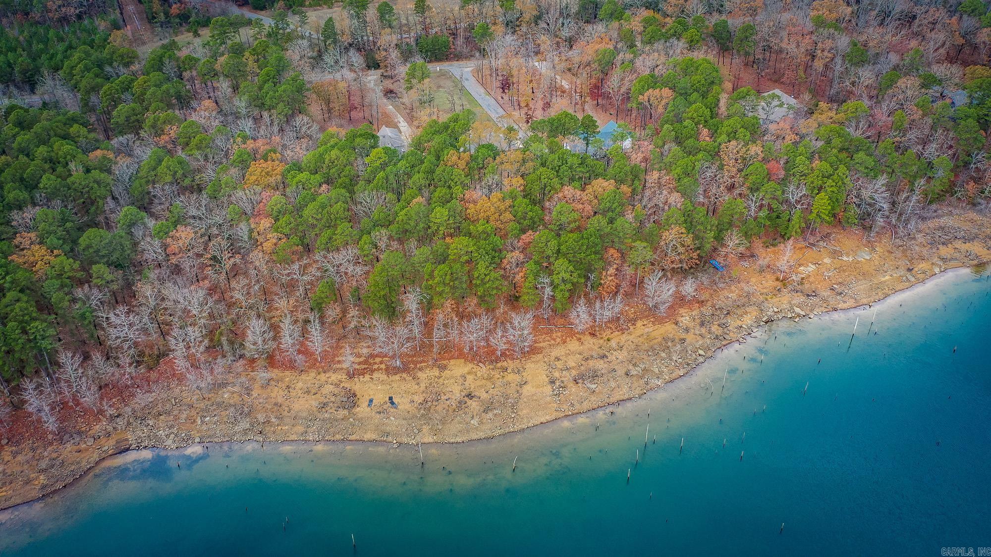 455 EAST SHORE Drive Drasco, AR 72530