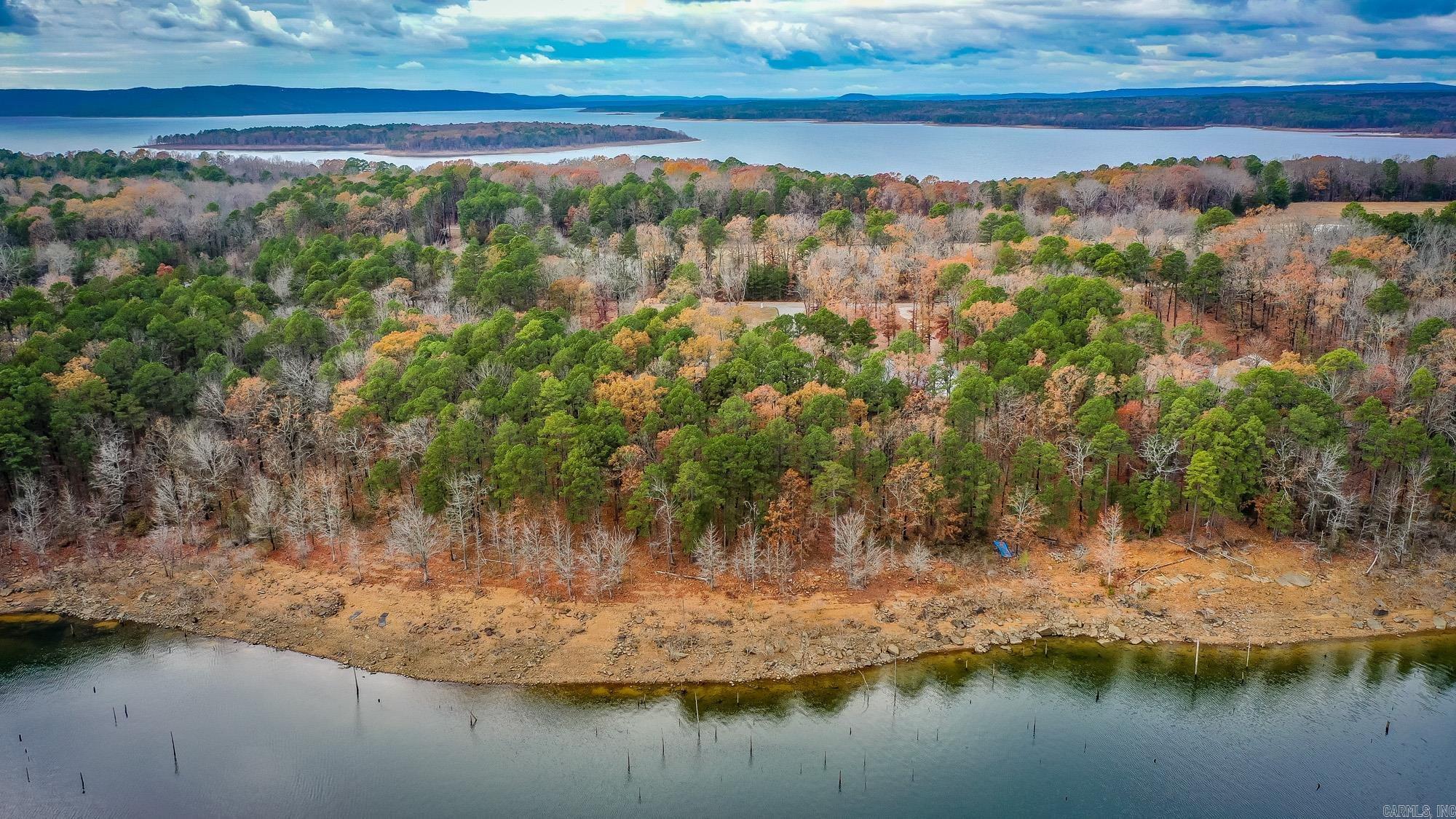 455 EAST SHORE Drive Drasco, AR 72530