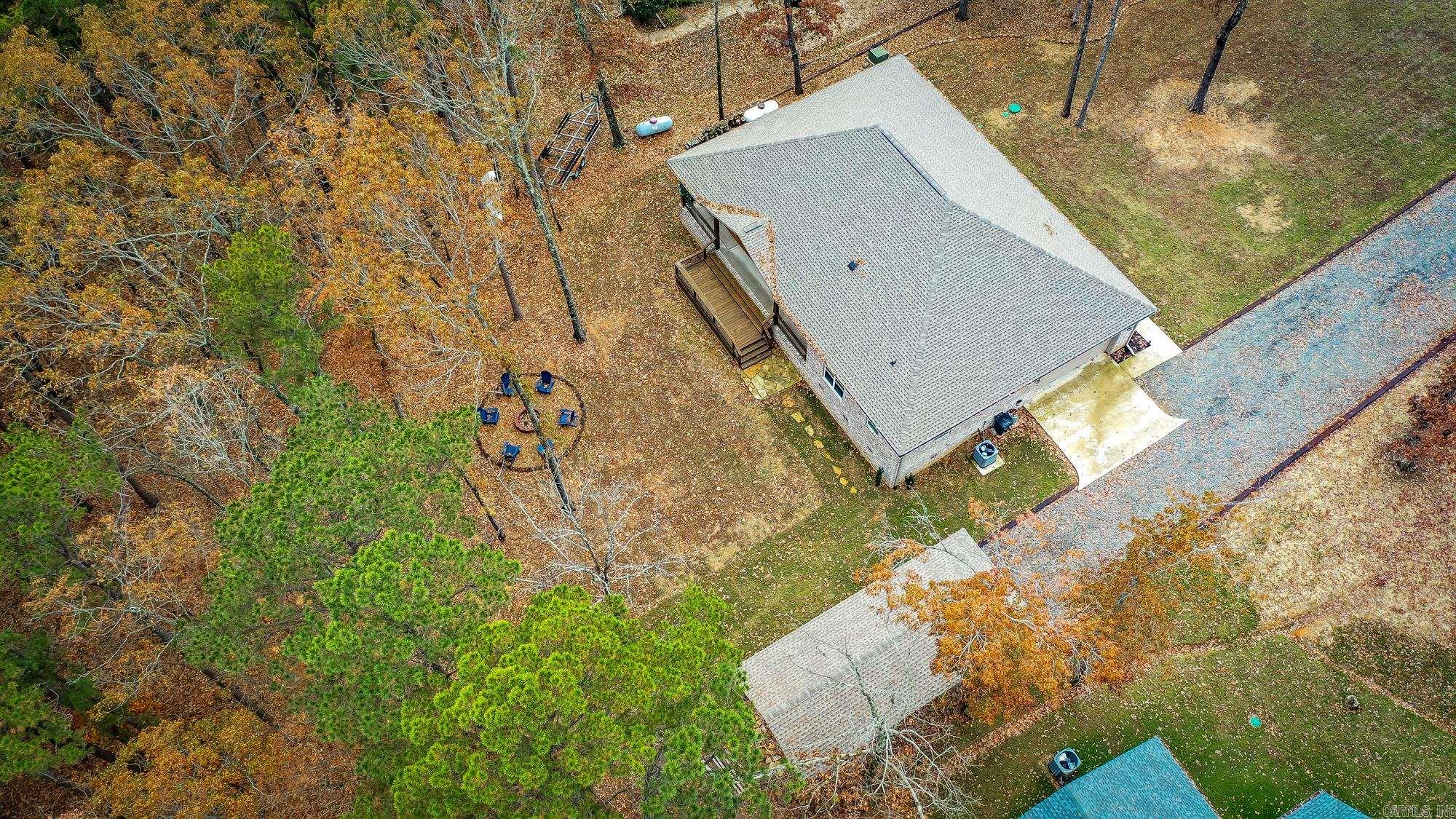 455 EAST SHORE Drive Drasco, AR 72530