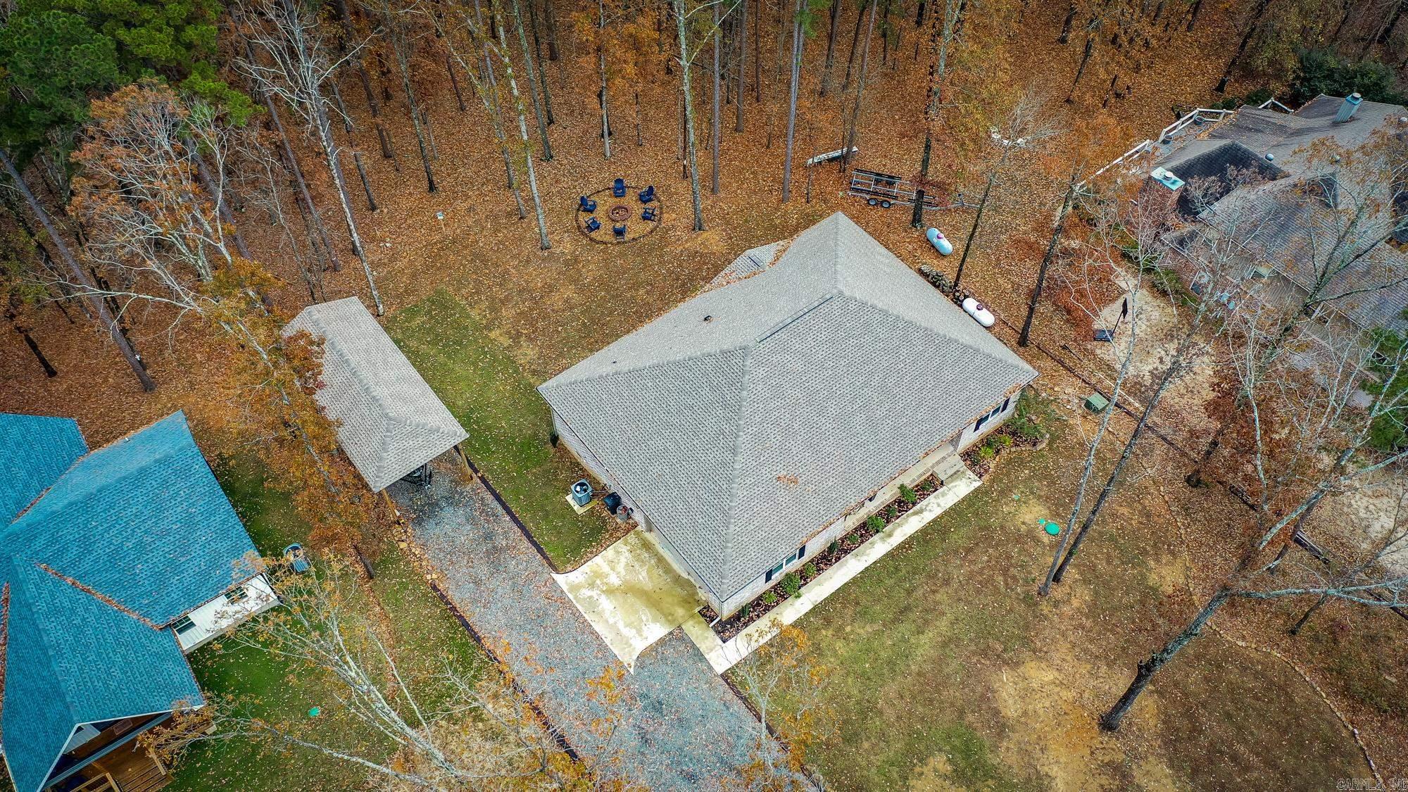 455 EAST SHORE Drive Drasco, AR 72530