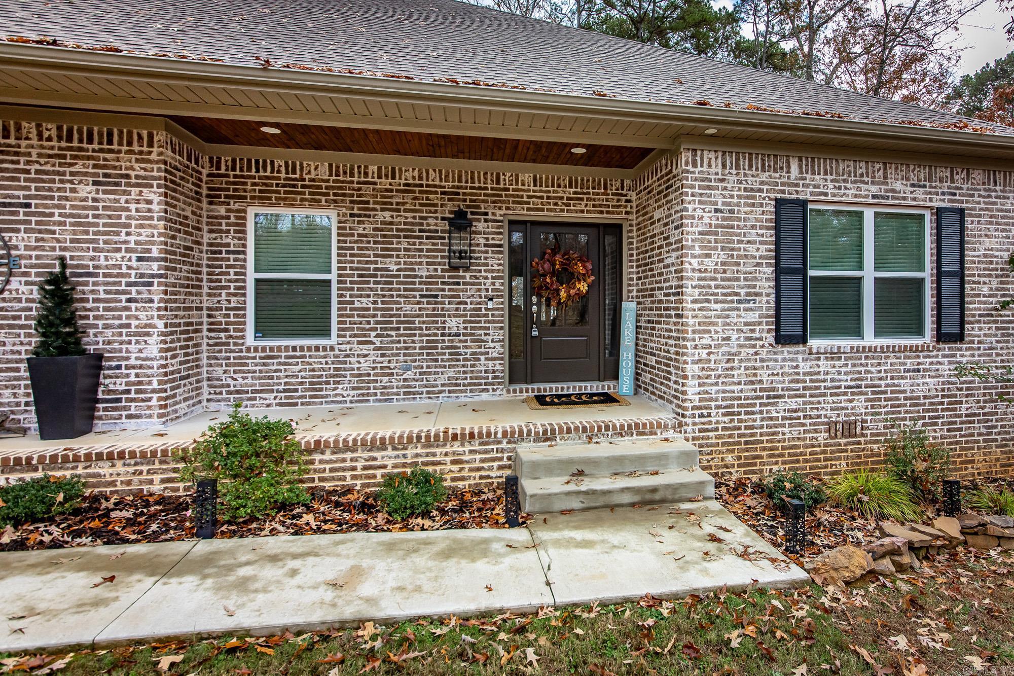 455 EAST SHORE Drive Drasco, AR 72530