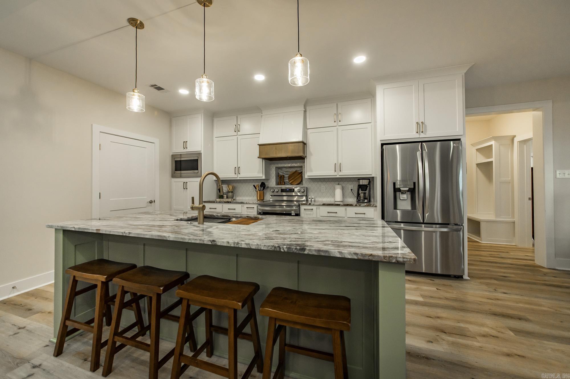 455 EAST SHORE Drive Drasco, AR 72530