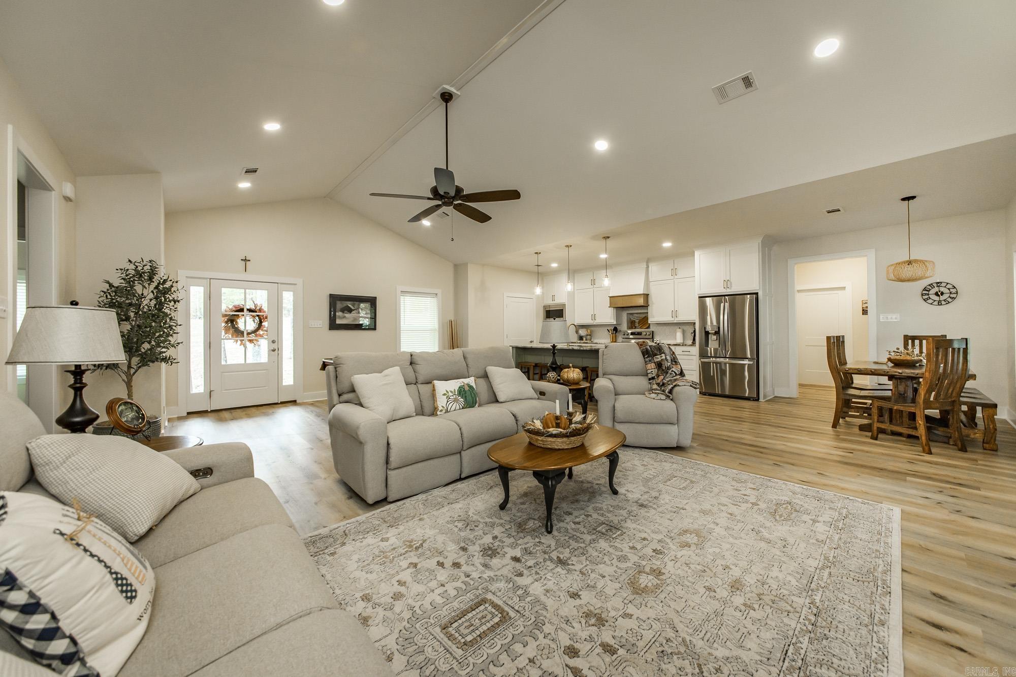 455 EAST SHORE Drive Drasco, AR 72530