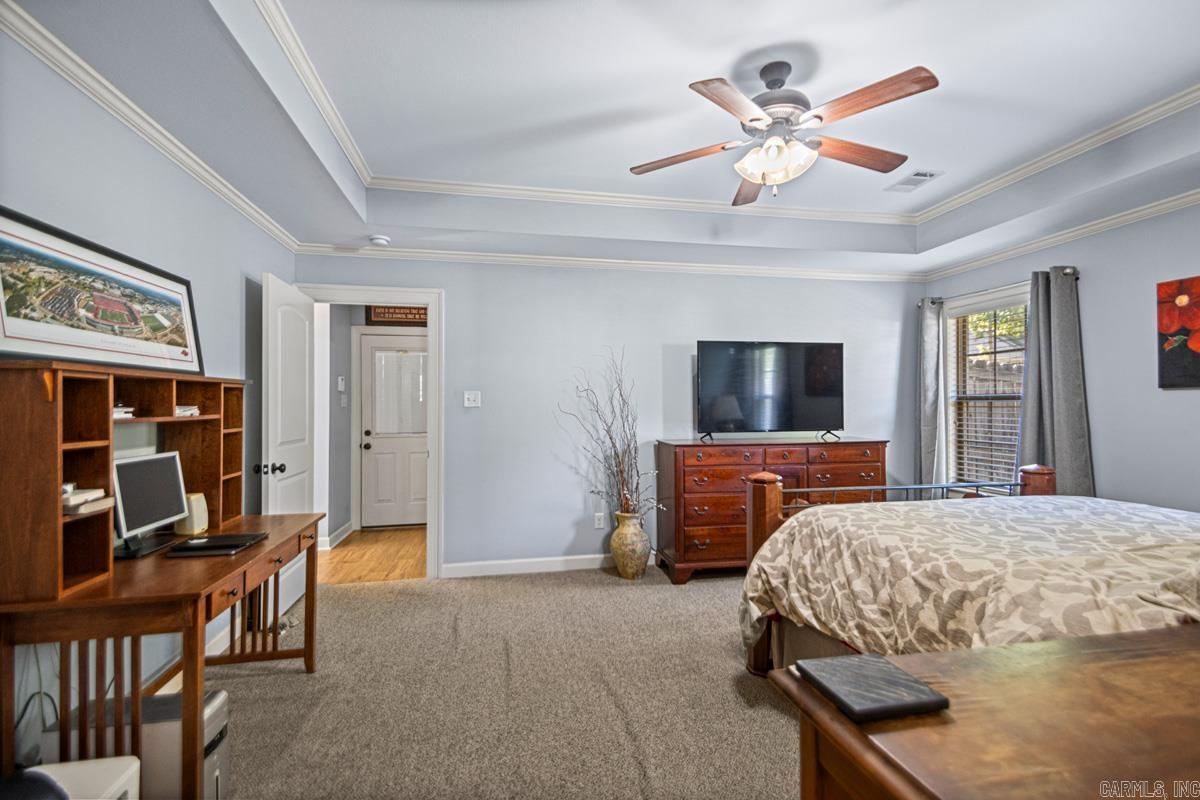 3000 Denise  Benton, AR