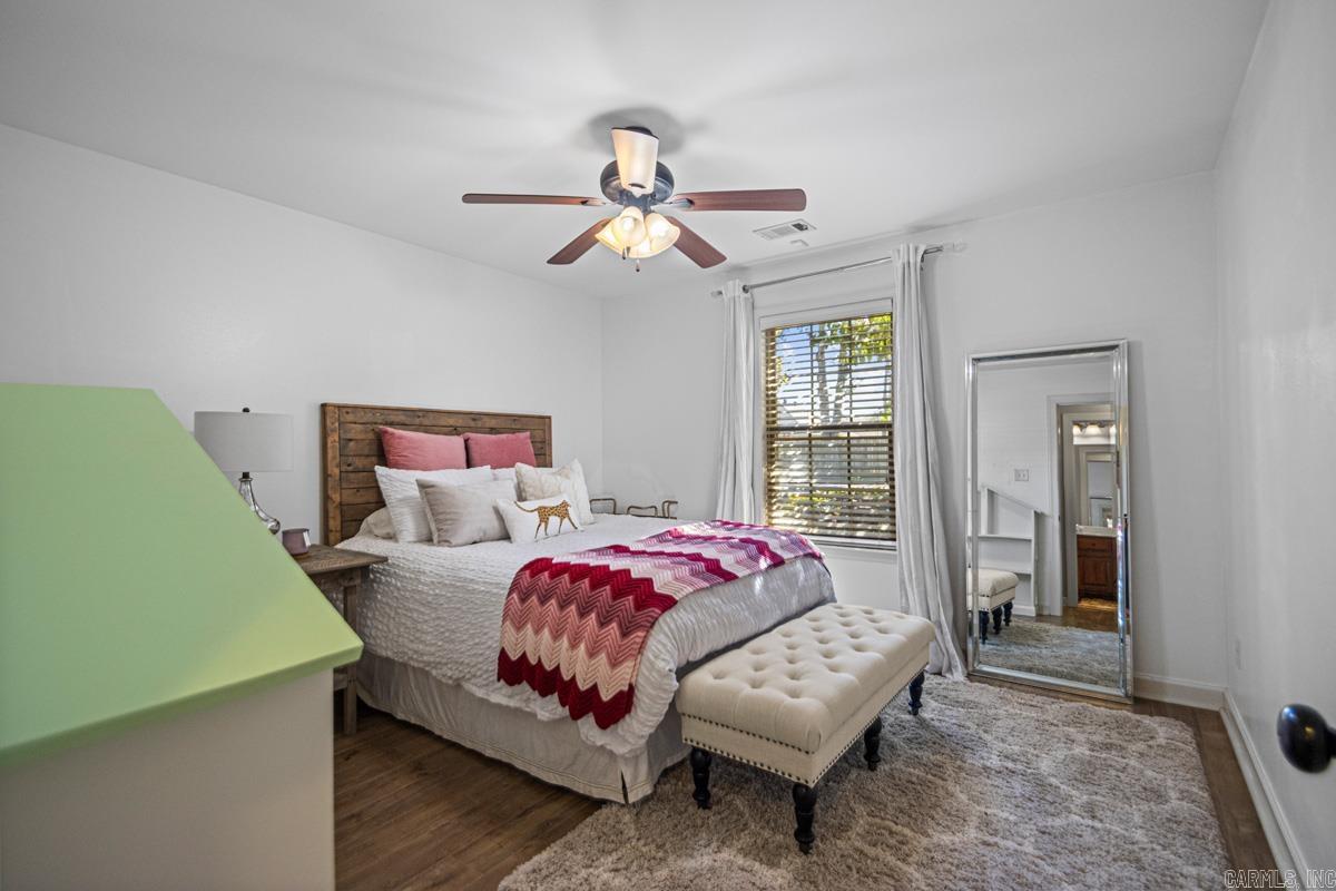 3000 Denise  Benton, AR