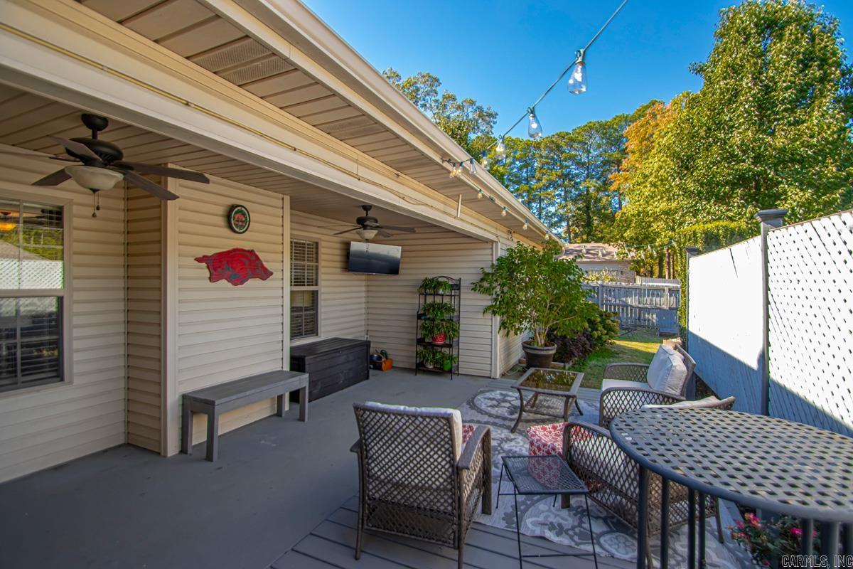 3000 Denise  Benton, AR