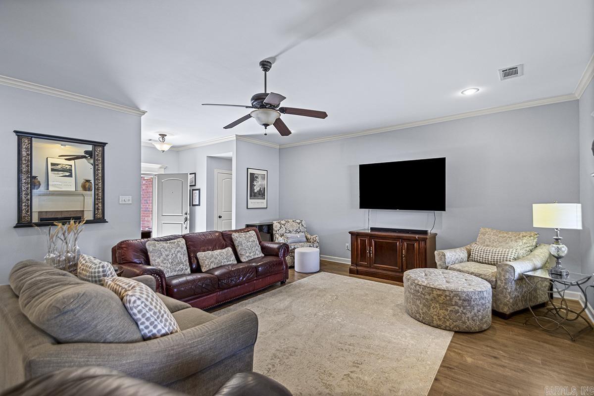 3000 Denise  Benton, AR