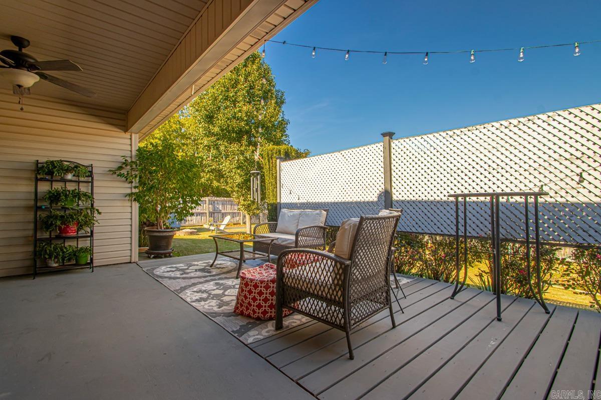 3000 Denise  Benton, AR