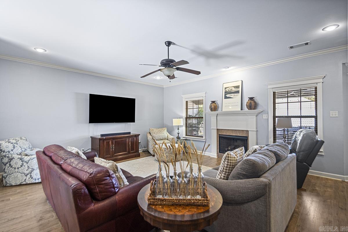 3000 Denise  Benton, AR