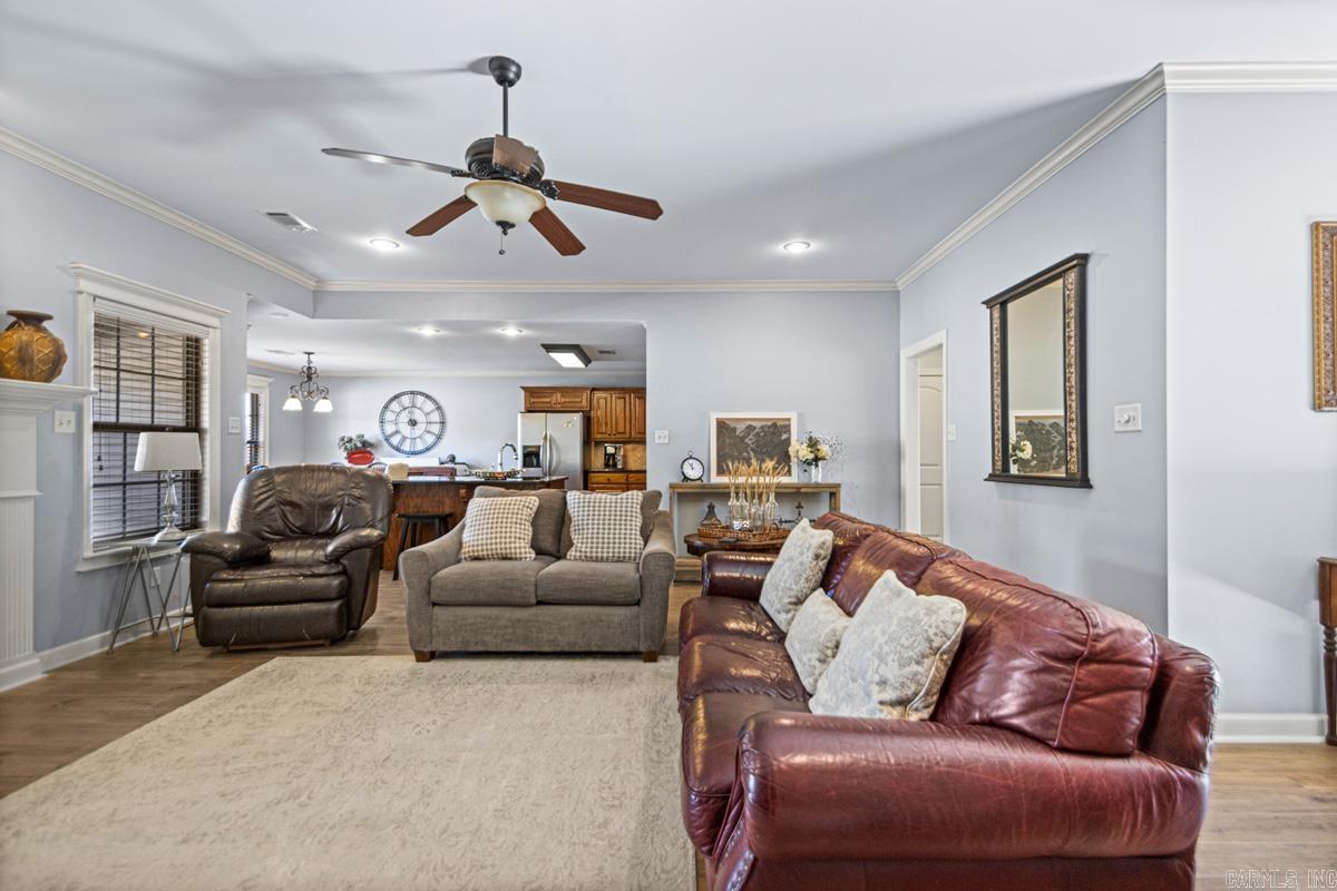 3000 Denise  Benton, AR