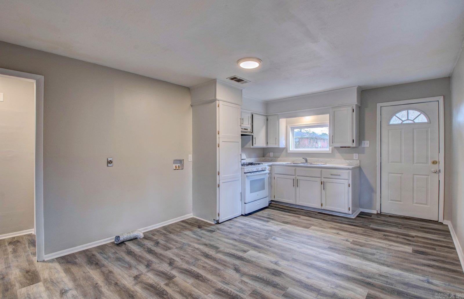 7512 Shady Grove Road Little Rock, AR 72209