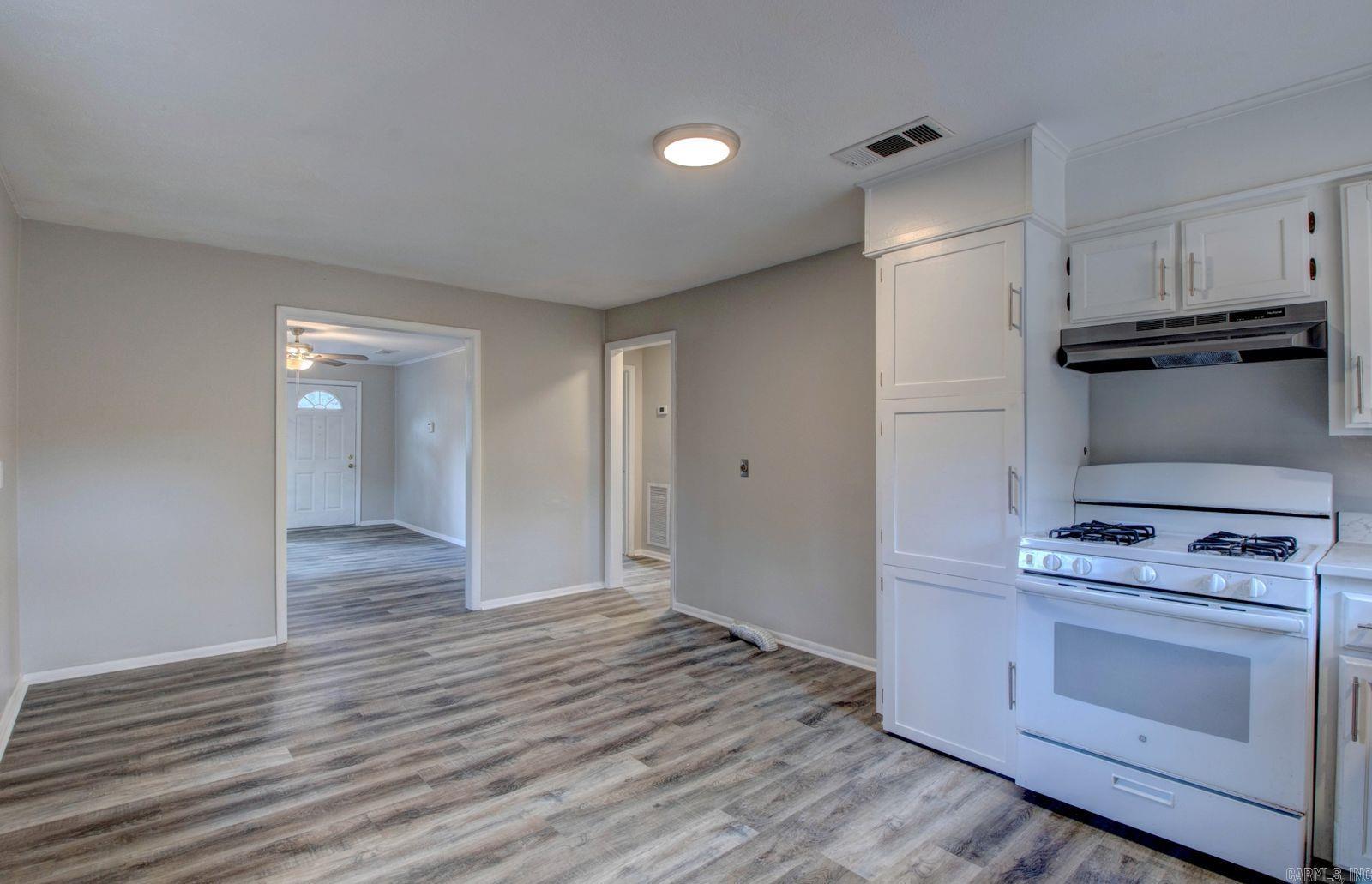 7512 Shady Grove Road Little Rock, AR 72209