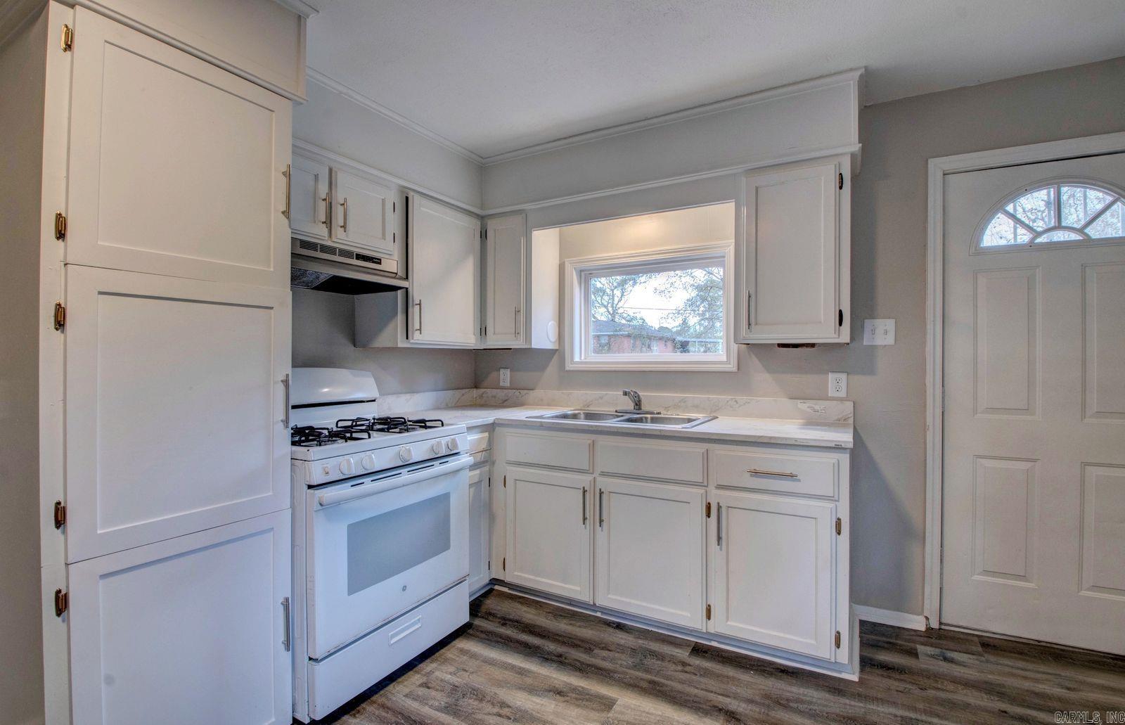 7512 Shady Grove Road Little Rock, AR 72209