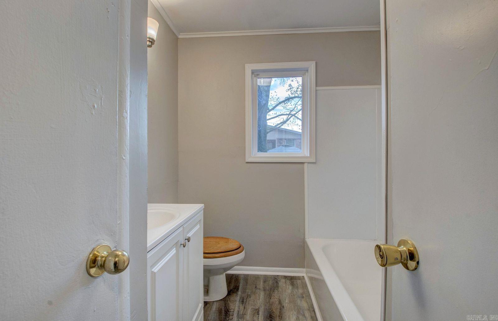 7512 Shady Grove Road Little Rock, AR 72209