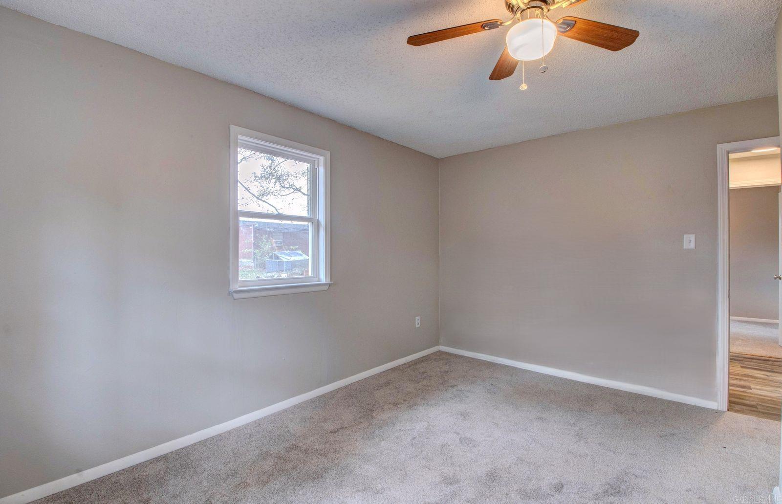 7512 Shady Grove Road Little Rock, AR 72209