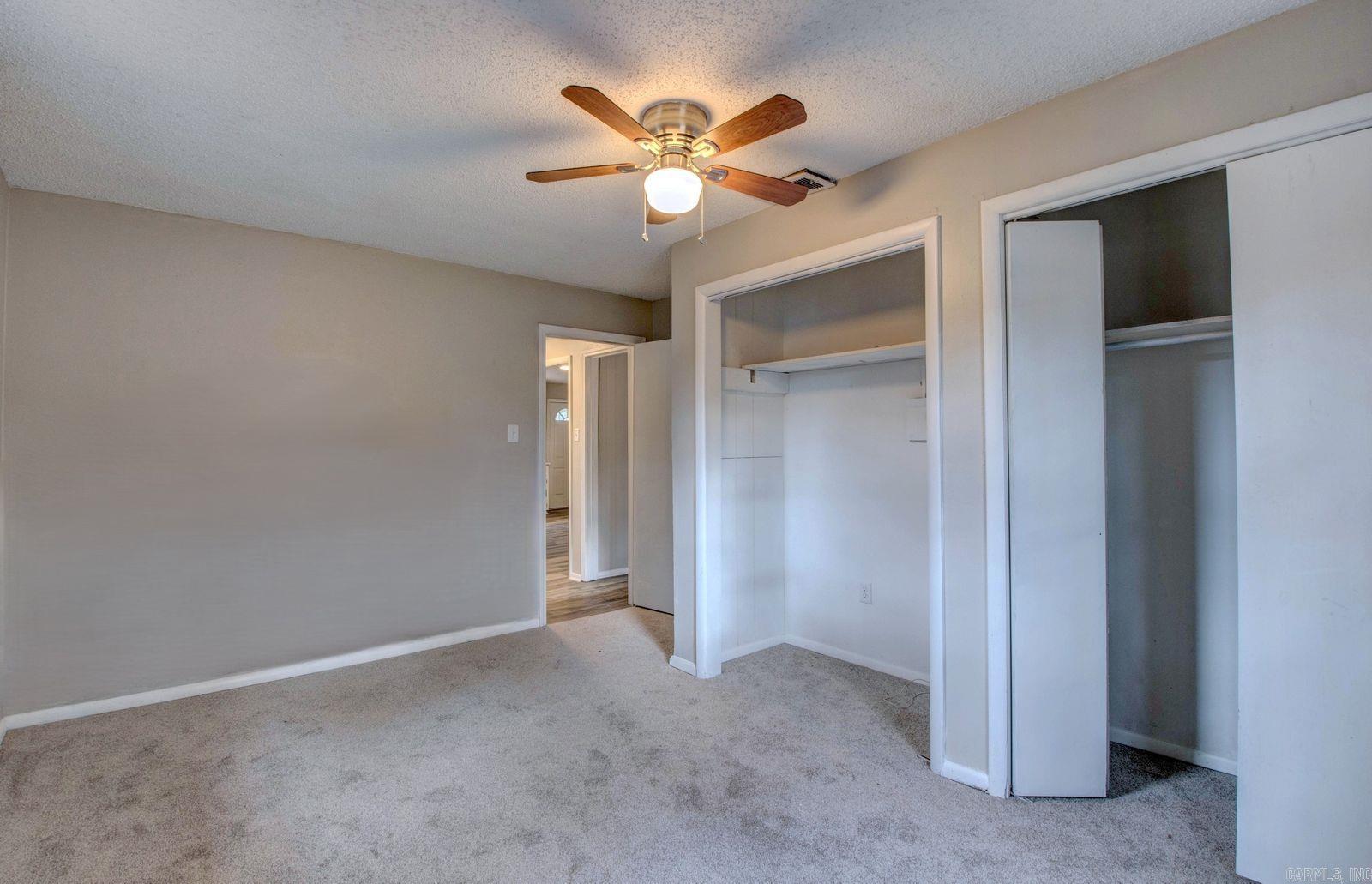 7512 Shady Grove Road Little Rock, AR 72209