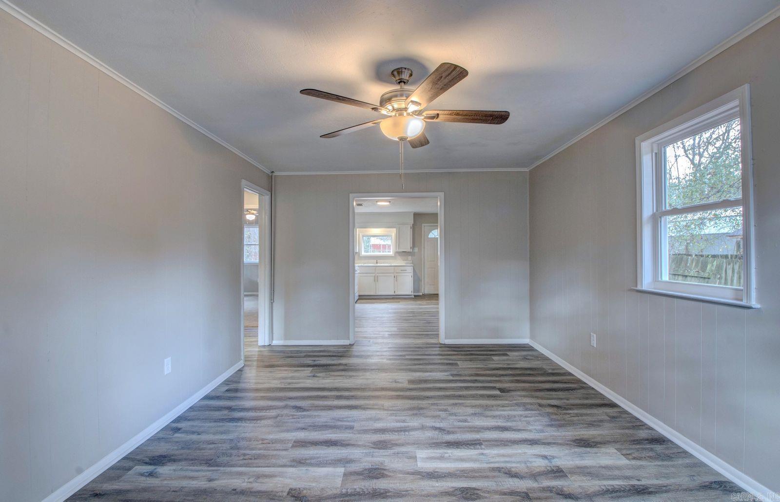 7512 Shady Grove Road Little Rock, AR 72209