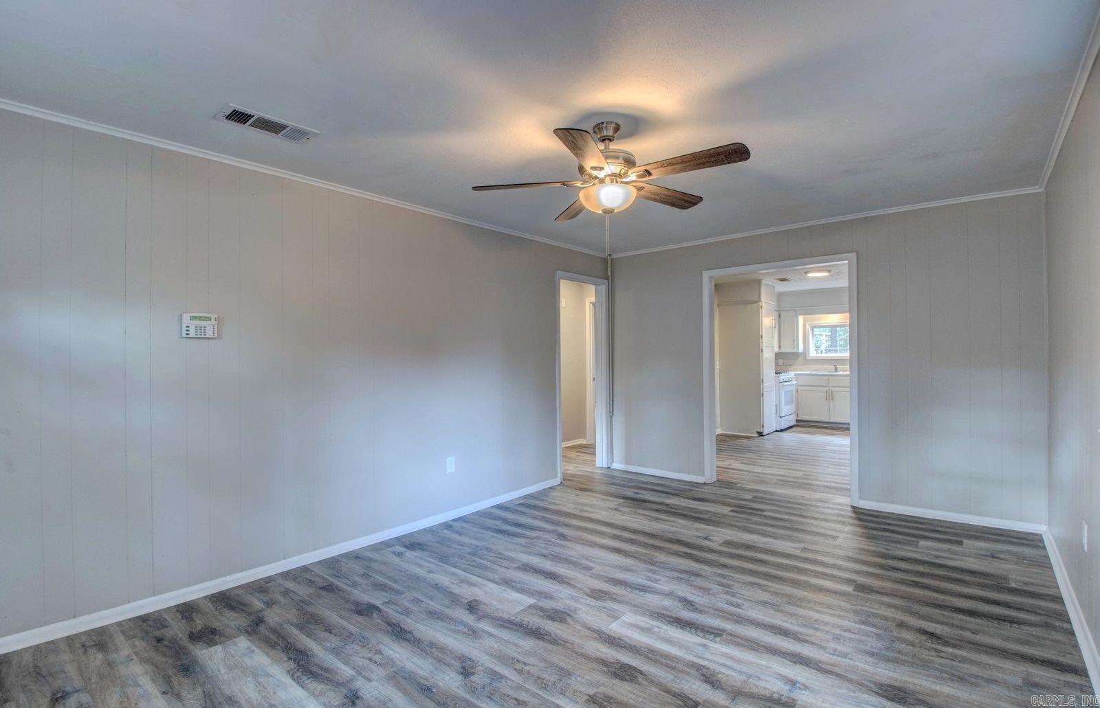 7512 Shady Grove Road Little Rock, AR 72209