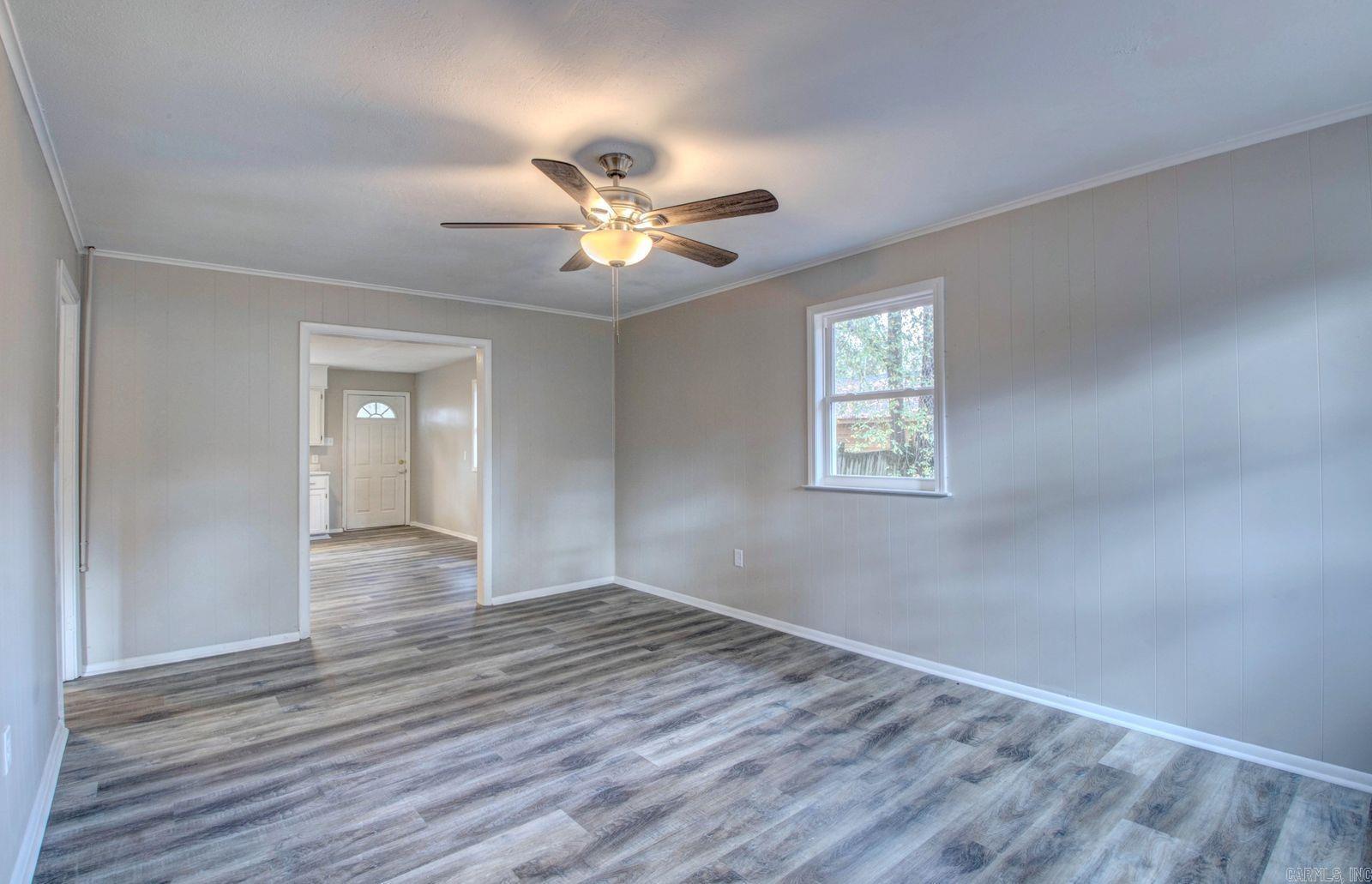 7512 Shady Grove Road Little Rock, AR 72209