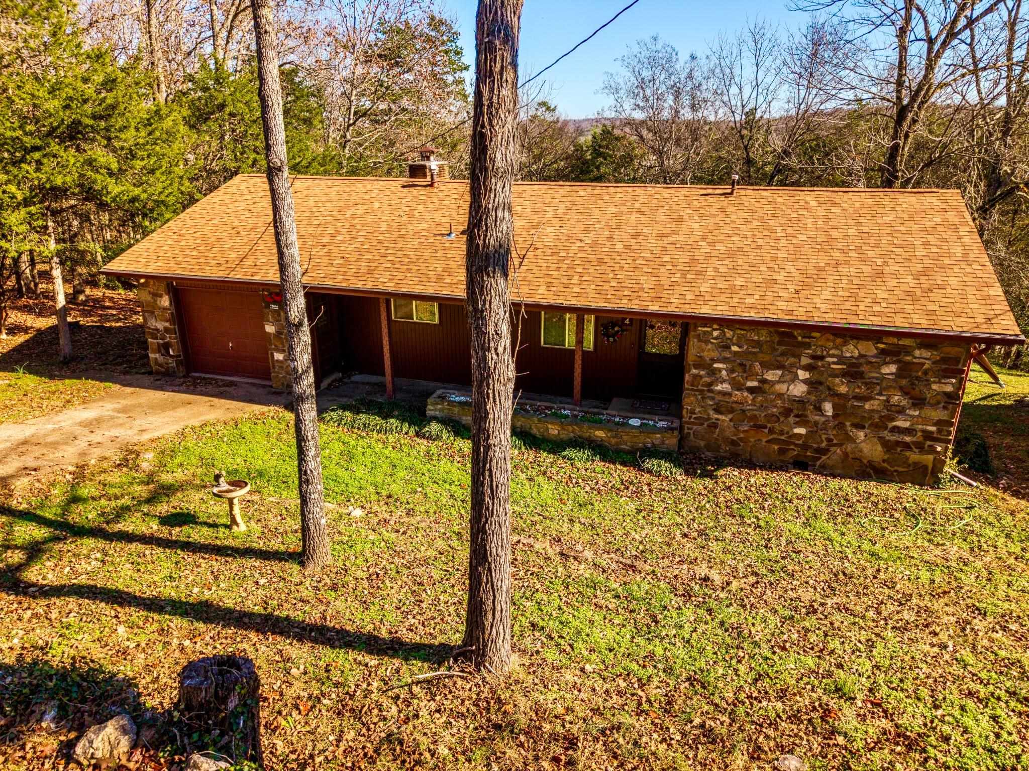 4 Otter  Cherokee Village, AR