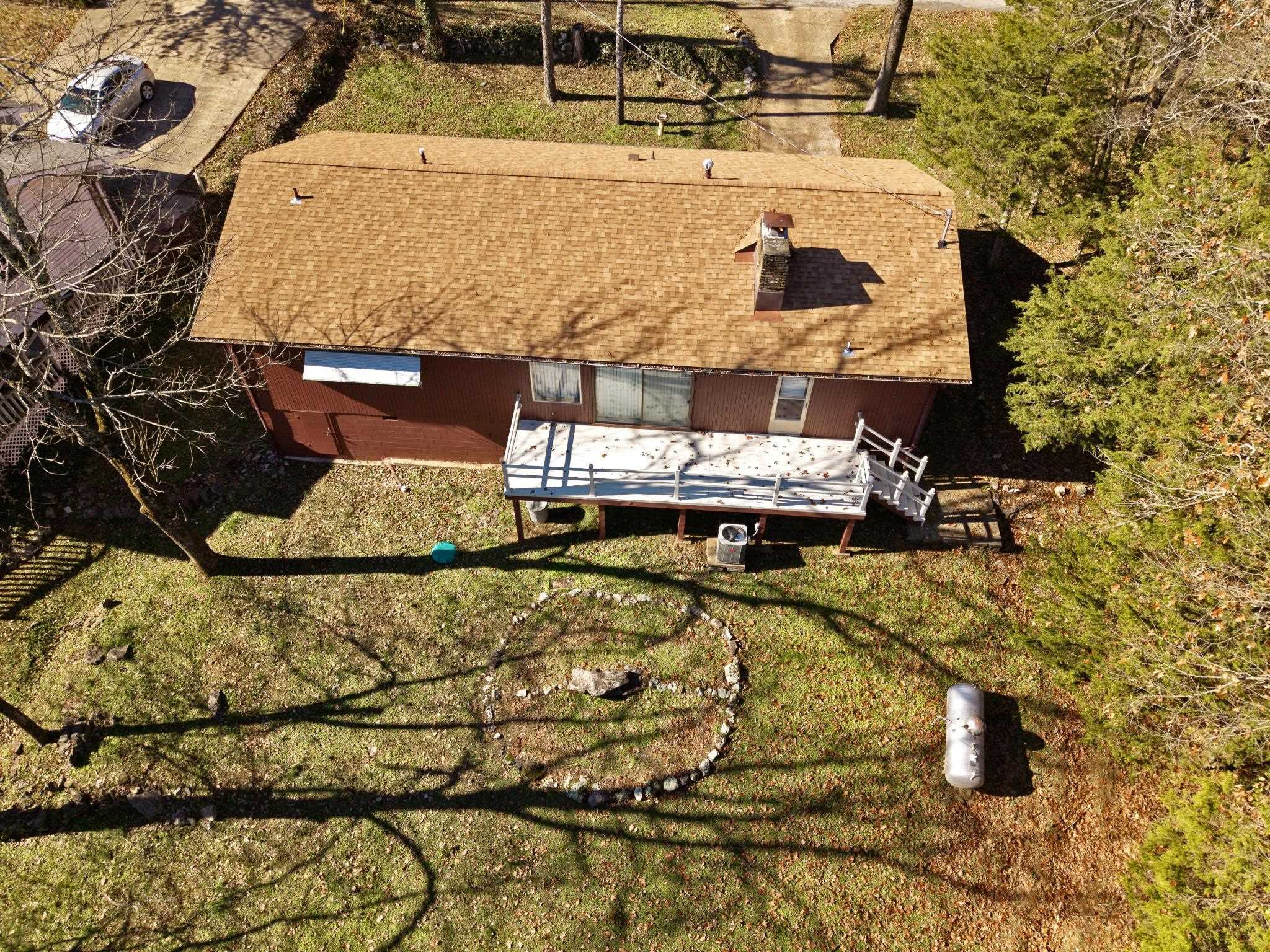 4 Otter  Cherokee Village, AR