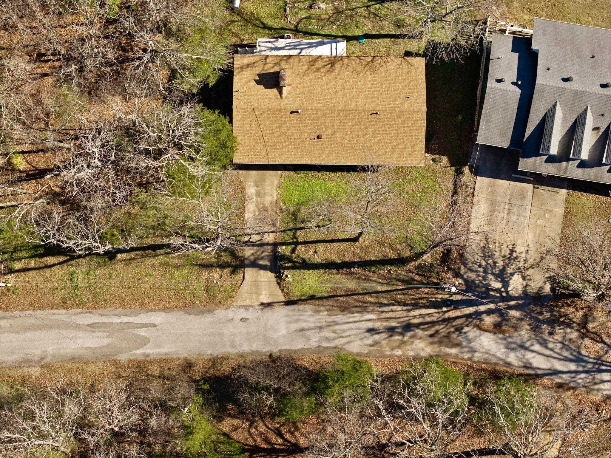 4 Otter  Cherokee Village, AR