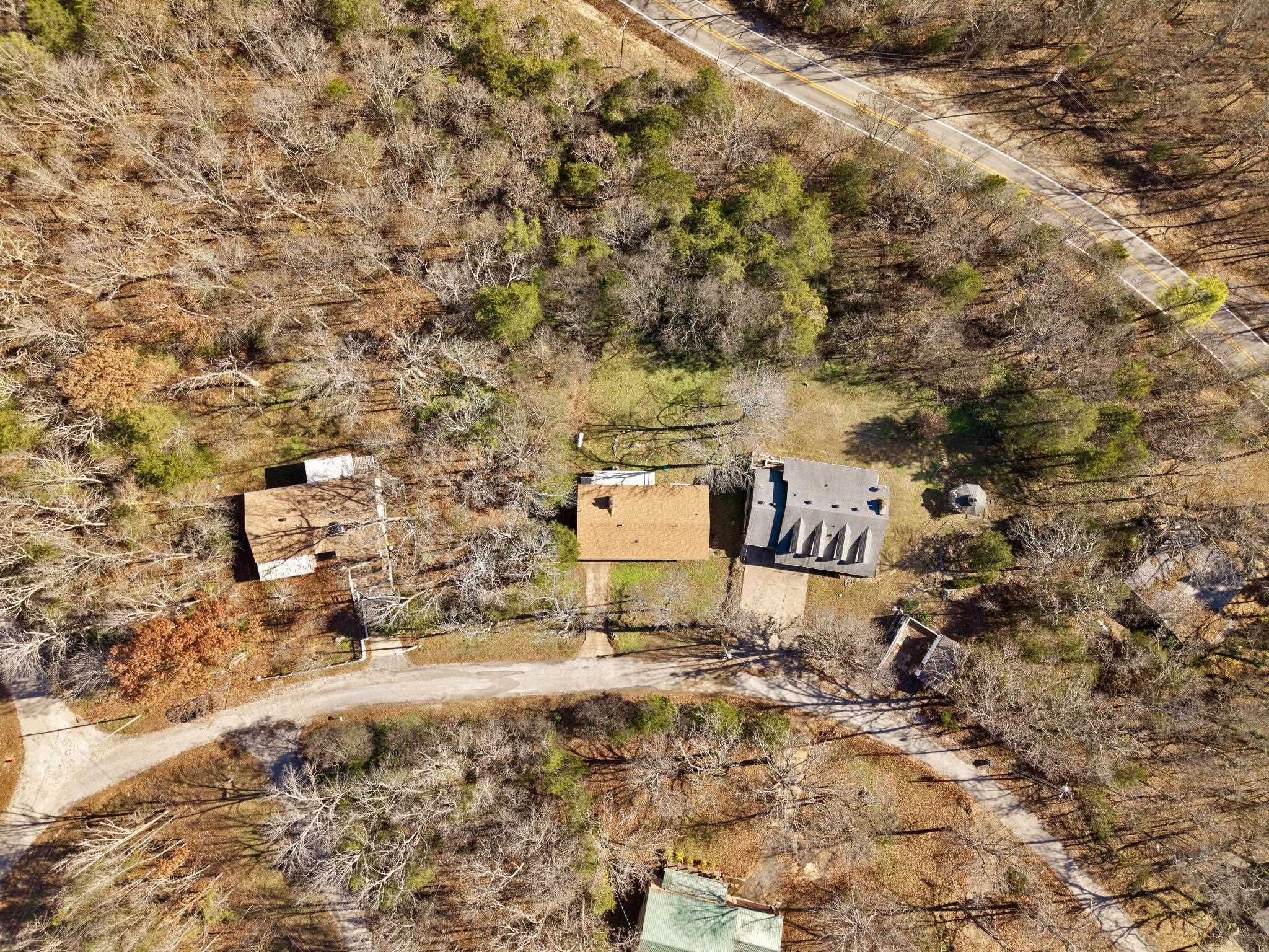 4 Otter  Cherokee Village, AR