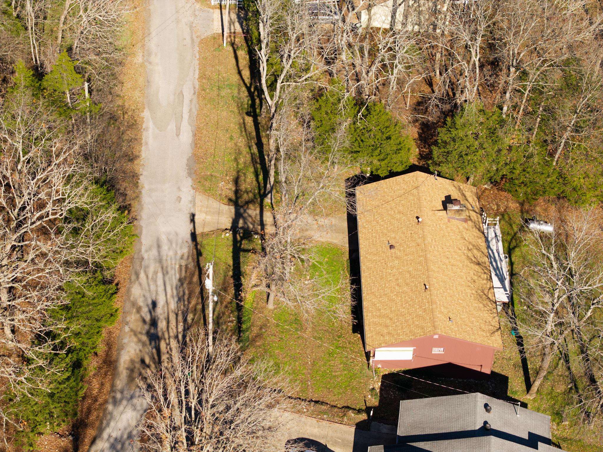 4 Otter  Cherokee Village, AR