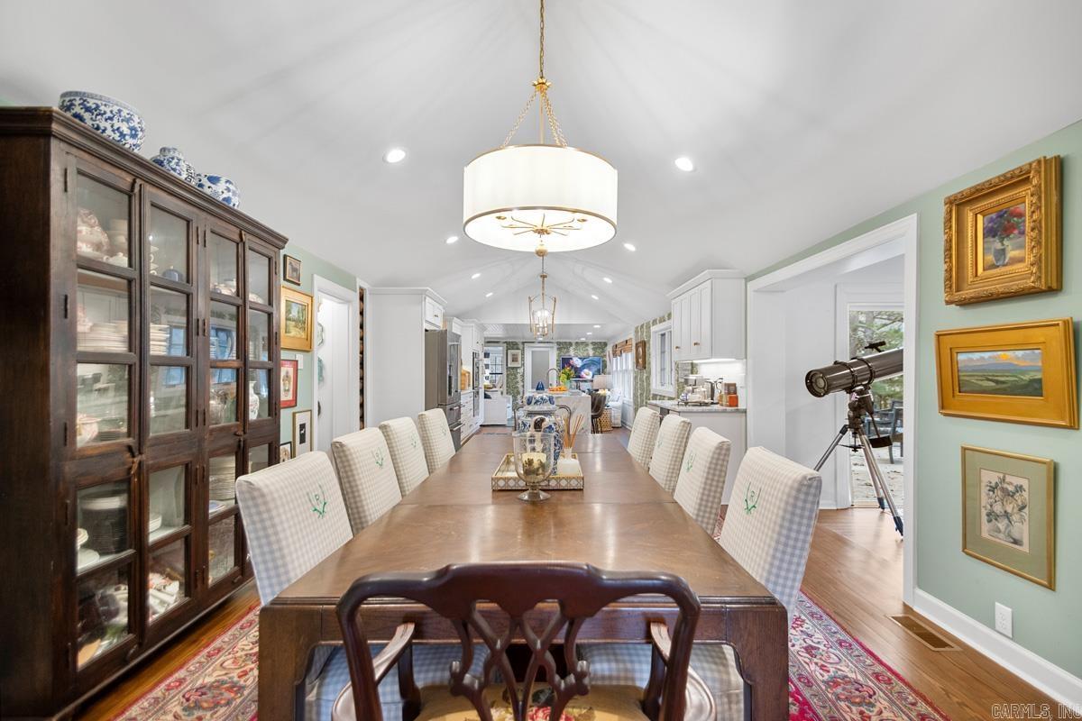 23021 Denny  Little Rock, AR