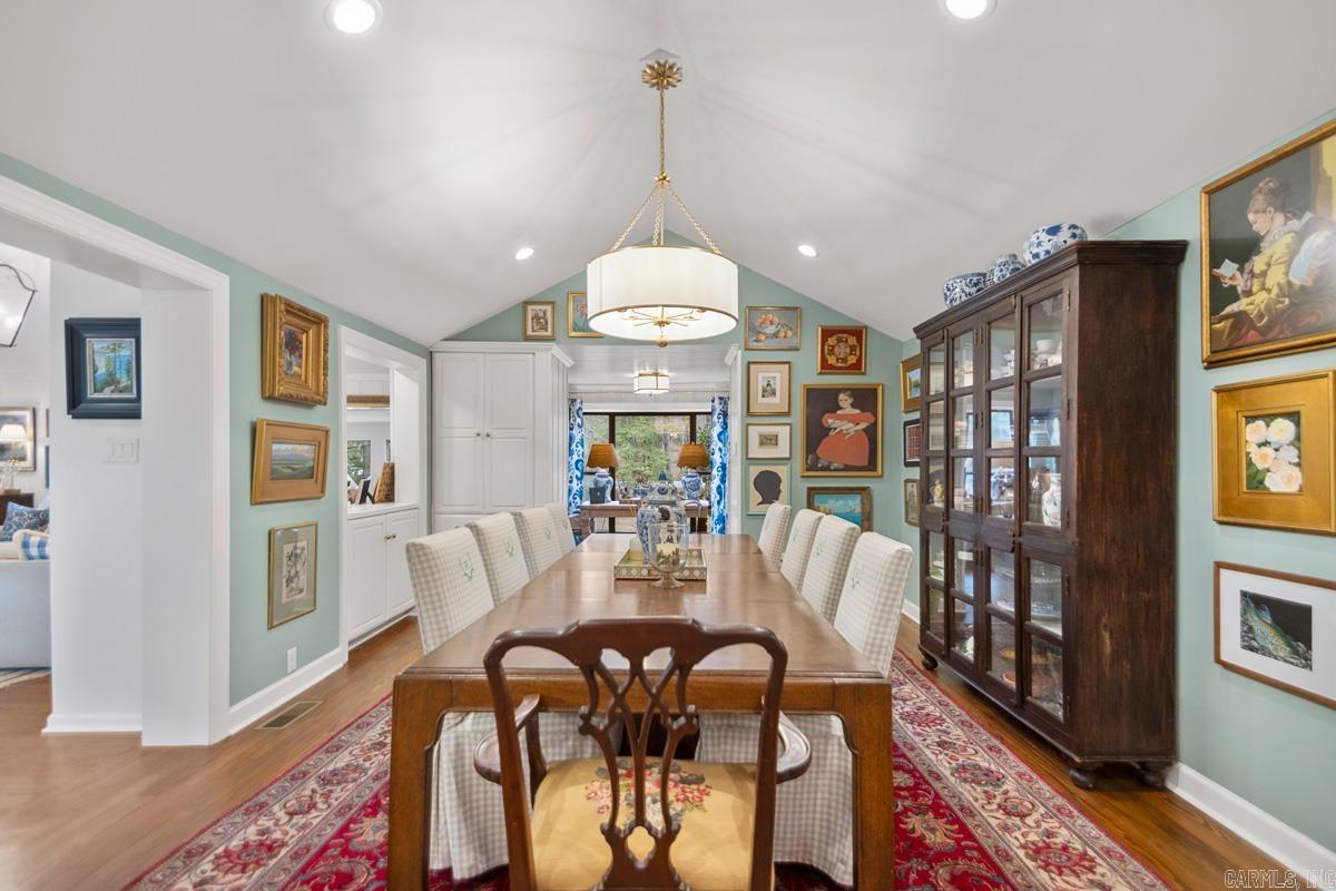 23021 Denny  Little Rock, AR