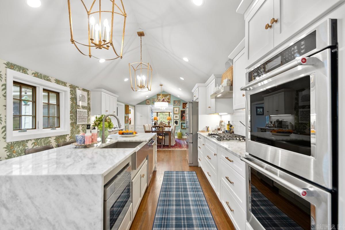 23021 Denny  Little Rock, AR