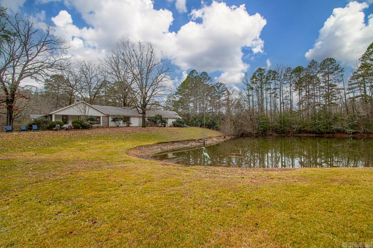 23021 Denny  Little Rock, AR