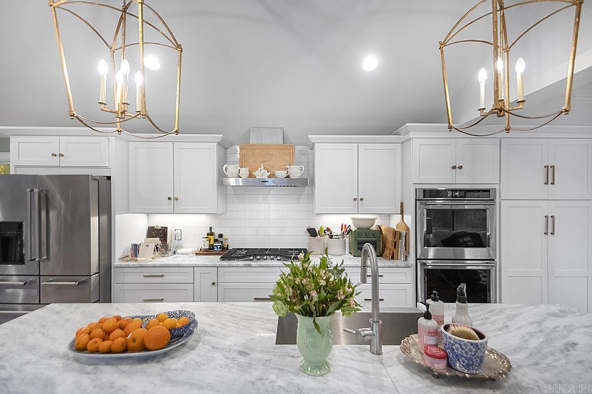 23021 Denny  Little Rock, AR