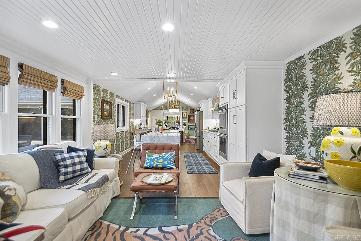 23021 Denny  Little Rock, AR