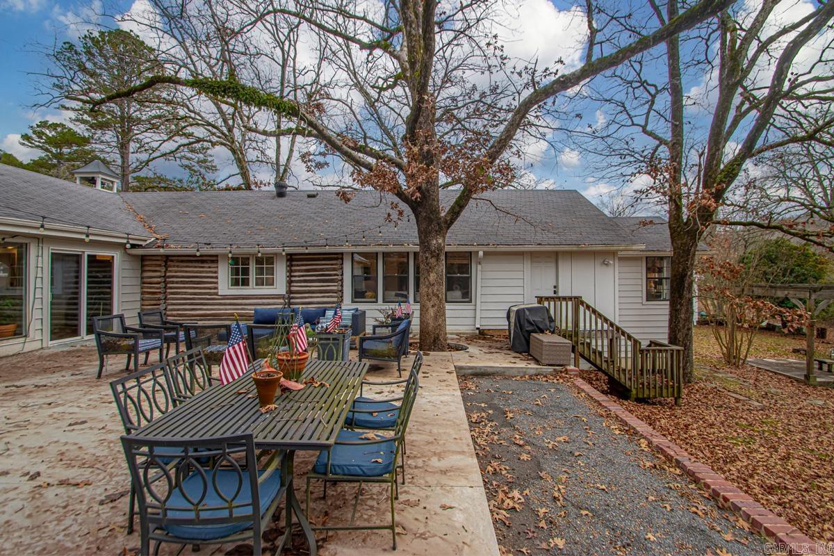 23021 Denny  Little Rock, AR