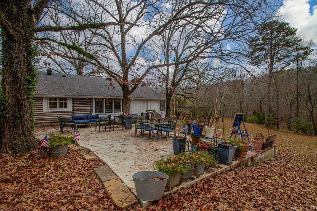 23021 Denny  Little Rock, AR