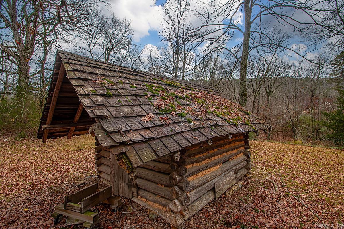 23021 Denny  Little Rock, AR