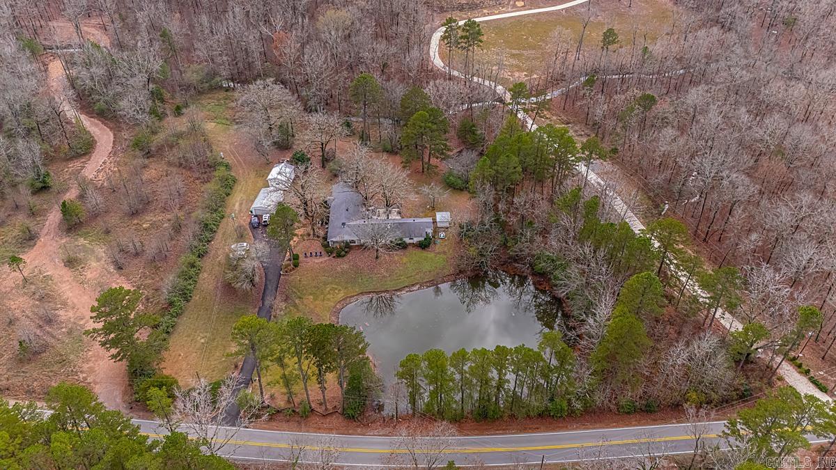 23021 Denny  Little Rock, AR