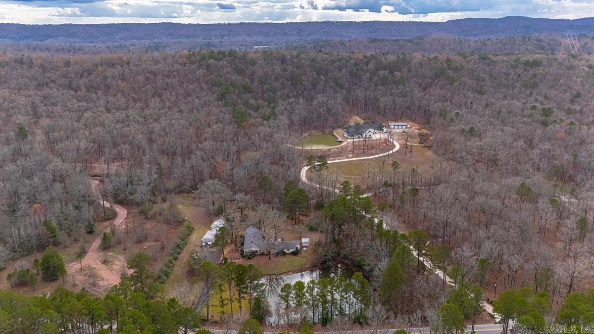 23021 Denny  Little Rock, AR