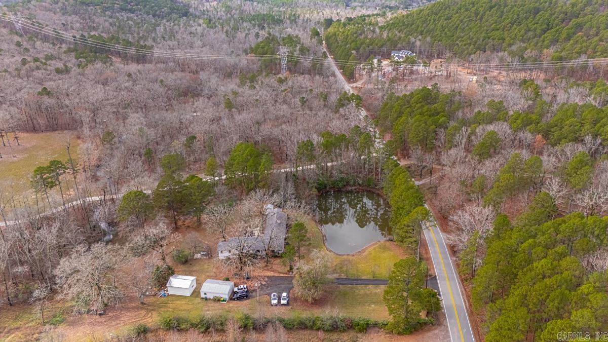 23021 Denny  Little Rock, AR