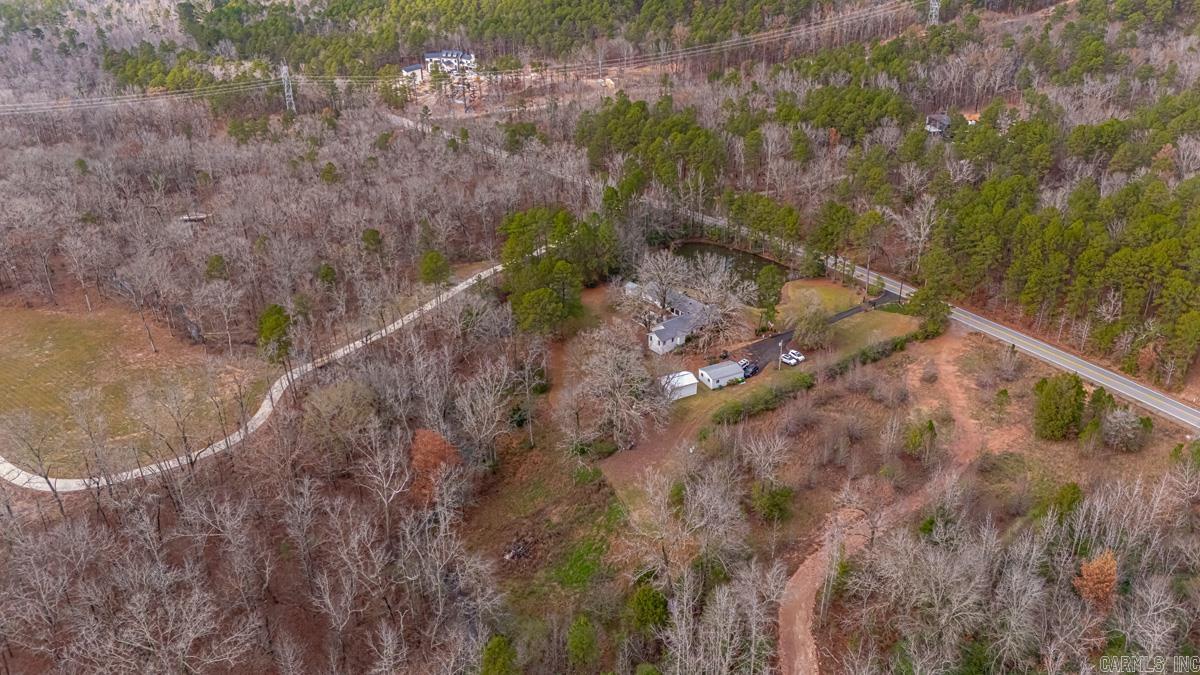 23021 Denny  Little Rock, AR