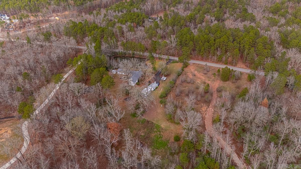 23021 Denny  Little Rock, AR