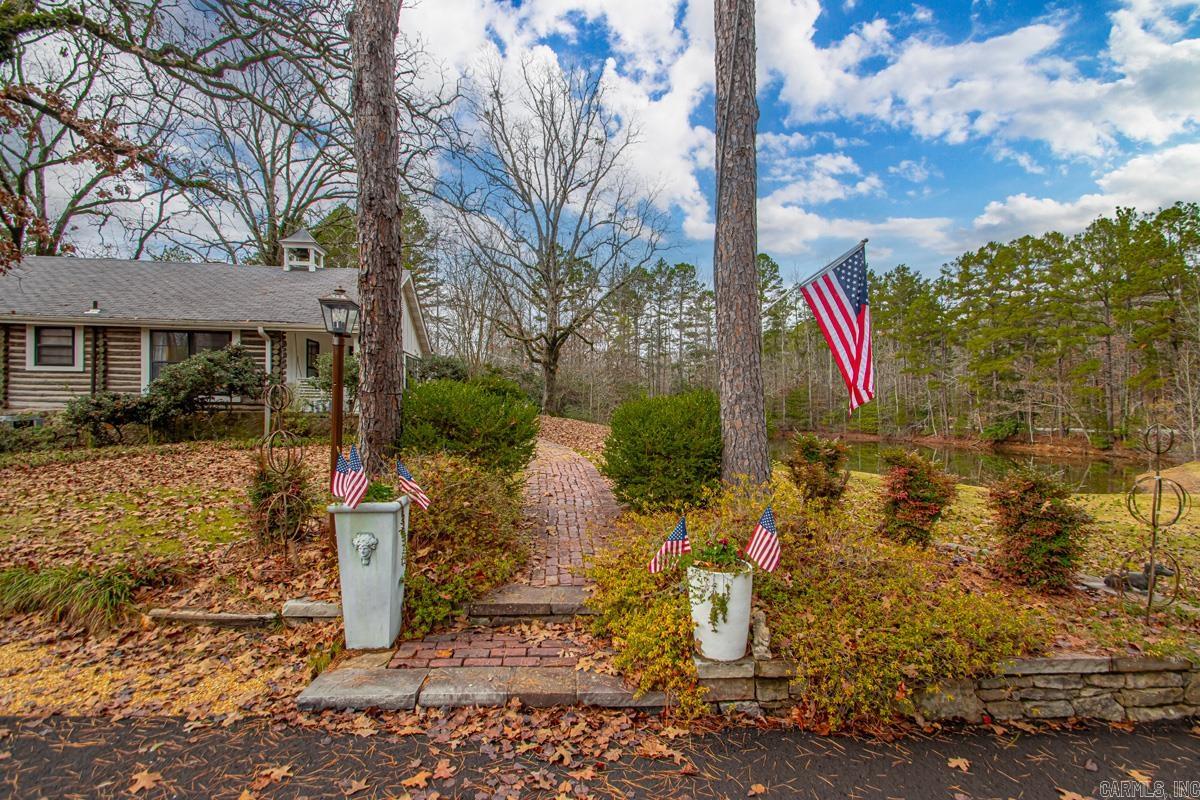 23021 Denny  Little Rock, AR