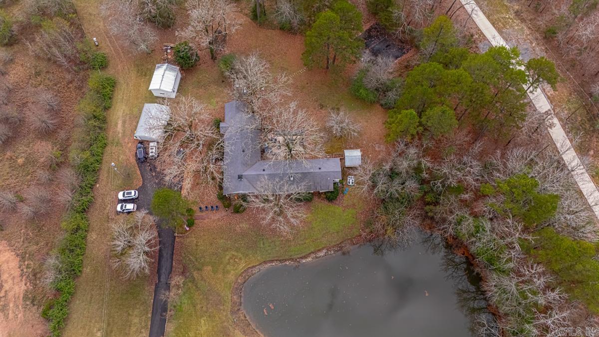 23021 Denny  Little Rock, AR