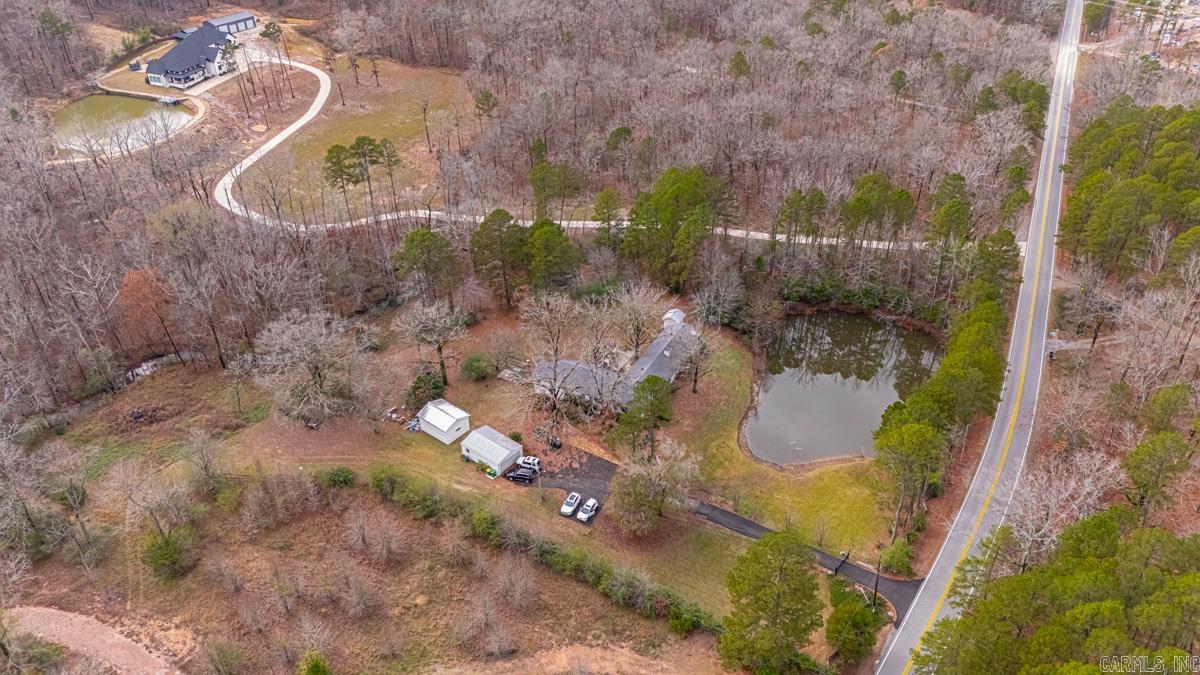 23021 Denny  Little Rock, AR