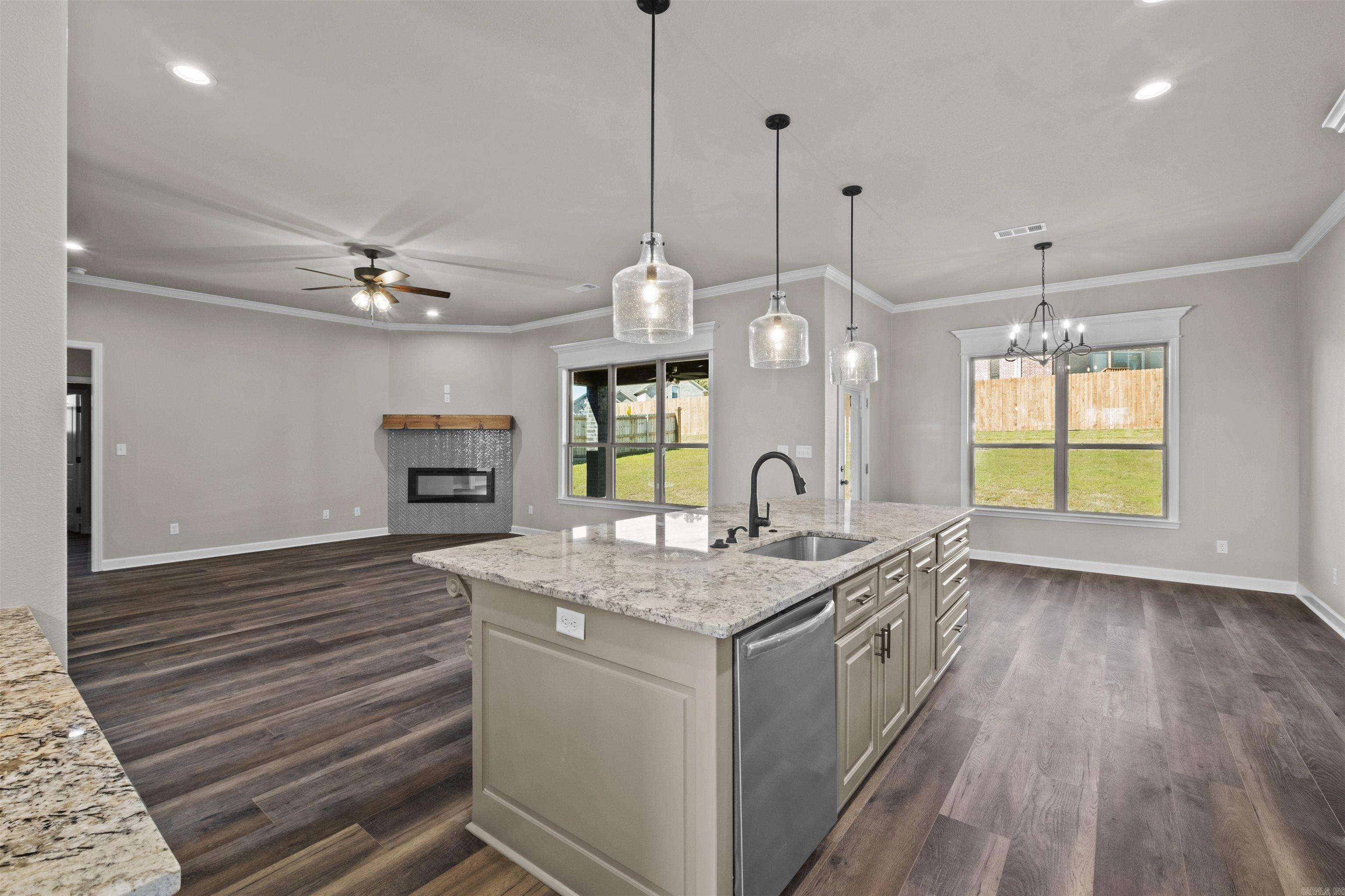 10114 Hidden  Sherwood, AR