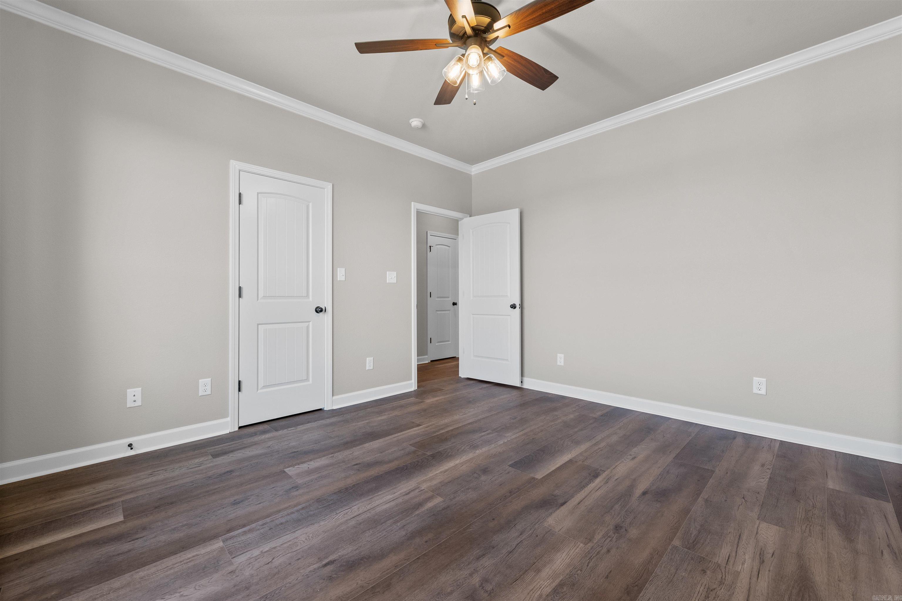 10114 Hidden  Sherwood, AR