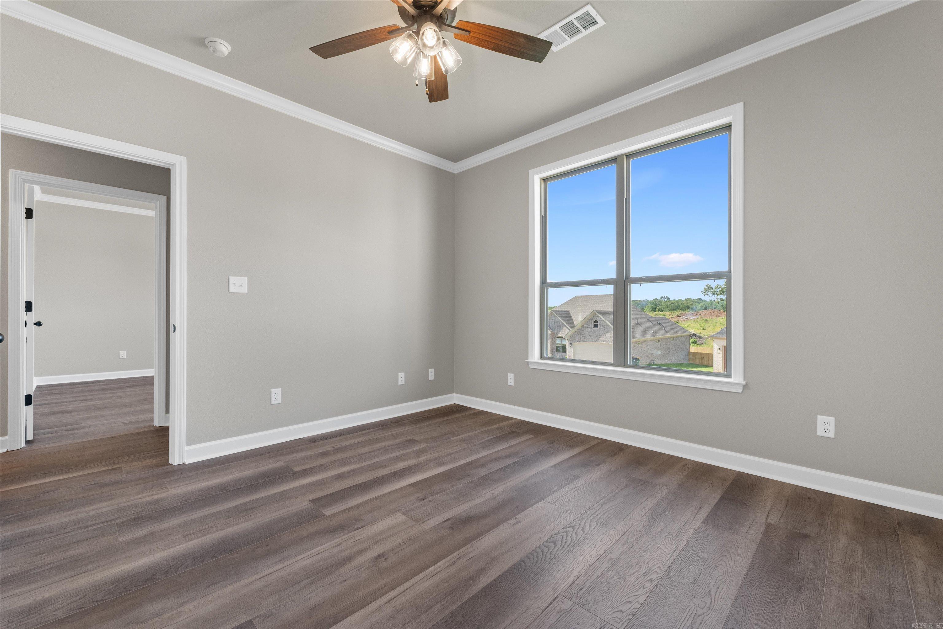 10114 Hidden  Sherwood, AR