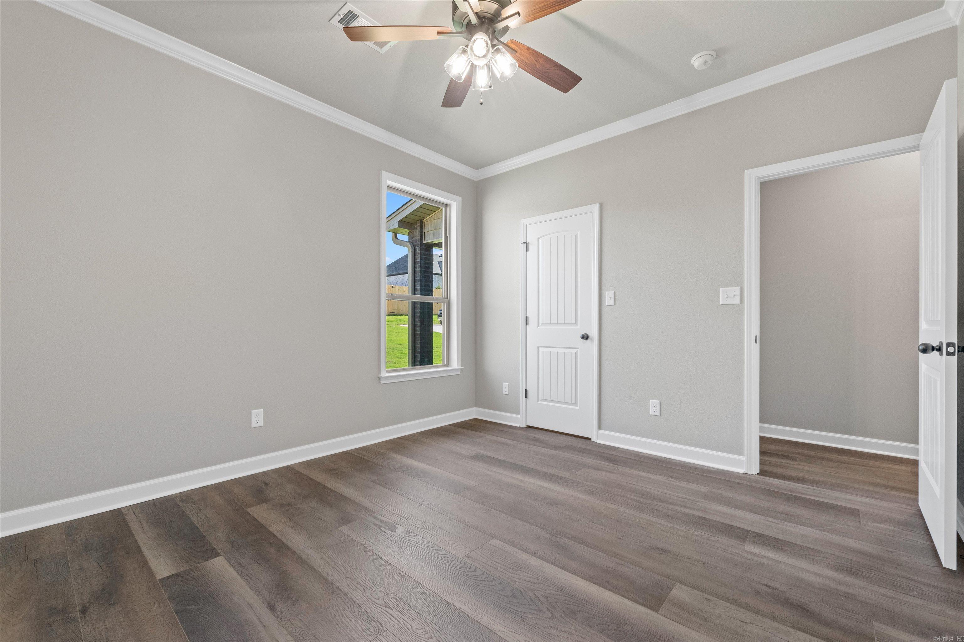 10114 Hidden  Sherwood, AR